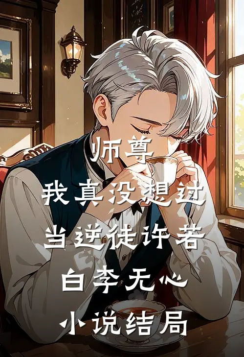 师尊，我真没想过当逆徒许若白李无心小说结局