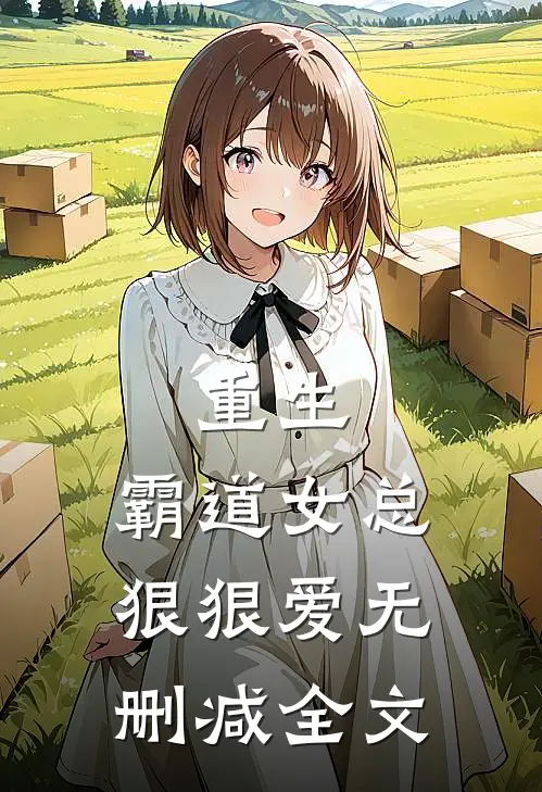 重生：霸道女总狠狠爱无删减全文