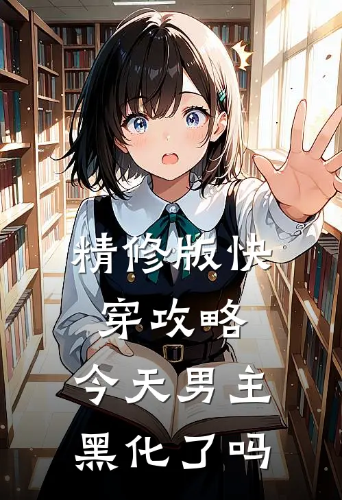 精修版快穿攻略：今天男主黑化了吗
