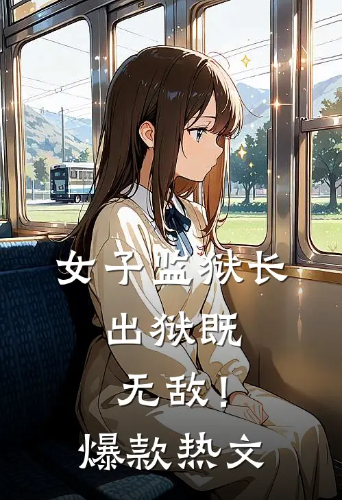 女子监狱长，出狱既无敌！爆款热文