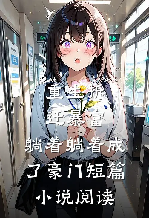 重生拆迁暴富，躺着躺着成了豪门短篇小说阅读