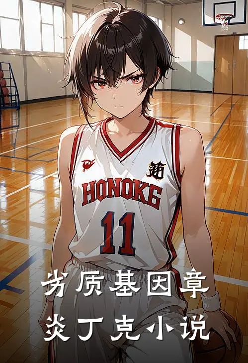 劣质基因章炎丁克小说