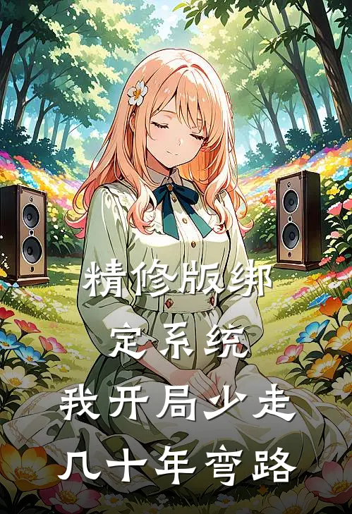 精修版绑定系统：我开局少走几十年弯路