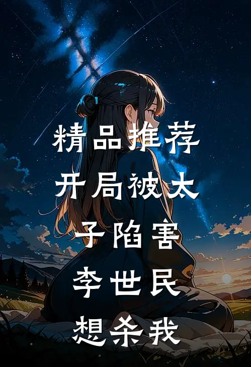 精品推荐开局被太子陷害，李世民想杀我