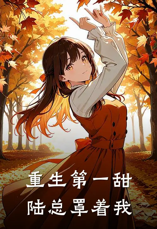 重生第一甜：陆总罩着我