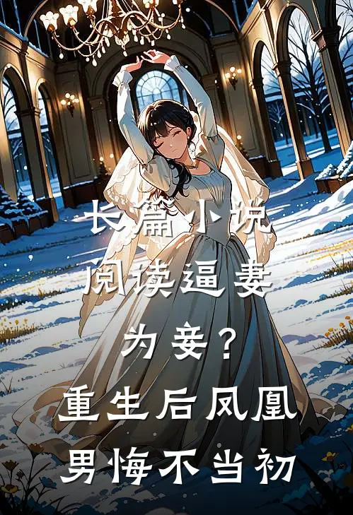 长篇小说阅读逼妻为妾？重生后凤凰男悔不当初