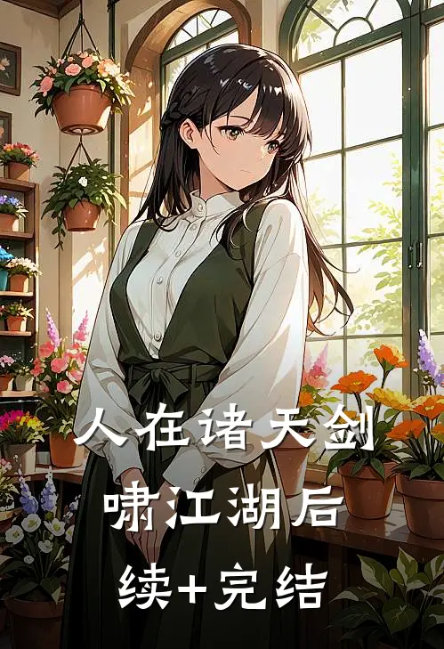 人在诸天剑啸江湖后续+完结