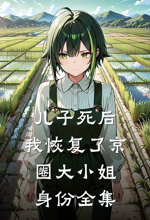 儿子死后，我恢复了京圈大小姐身份全集