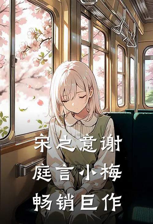宋之意谢庭言小梅畅销巨作