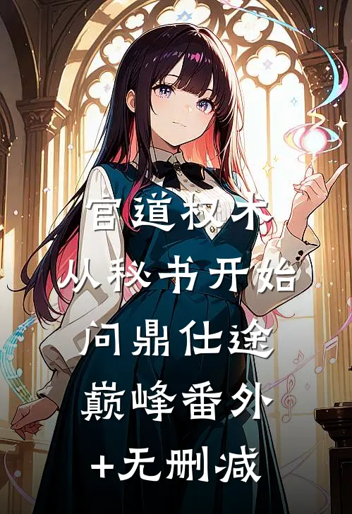 官道权术：从秘书开始问鼎仕途巅峰番外+无删减