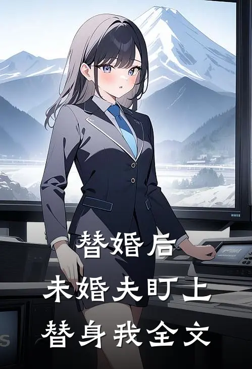替婚后，未婚夫盯上替身我全文