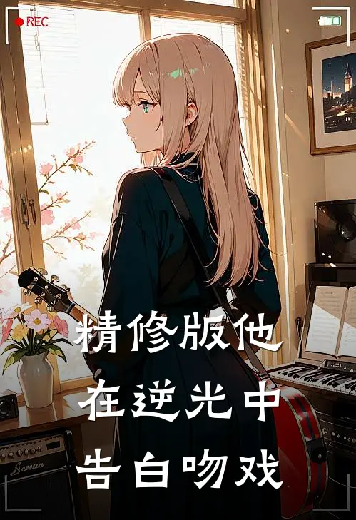 精修版他在逆光中告白吻戏