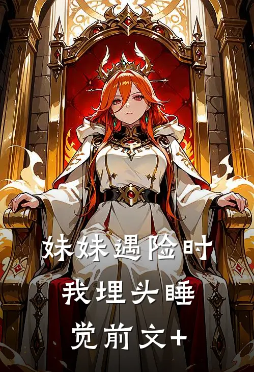 妹妹遇险时，我埋头睡觉前文+