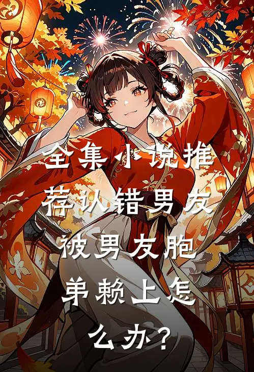 全集小说推荐认错男友，被男友胞弟赖上怎么办？