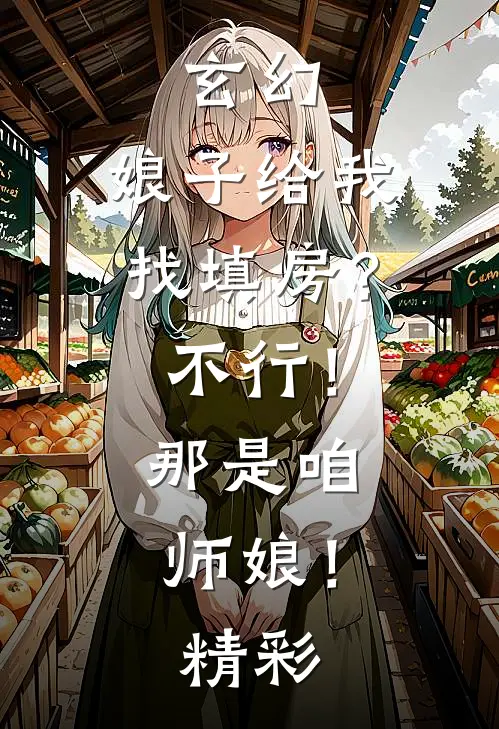 玄幻：娘子给我找填房？不行！那是咱师娘！精彩