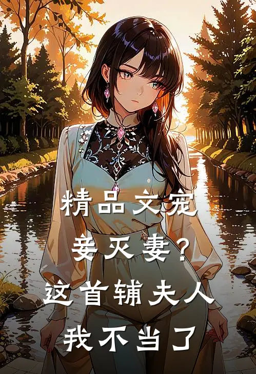 精品文宠妾灭妻？这首辅夫人，我不当了