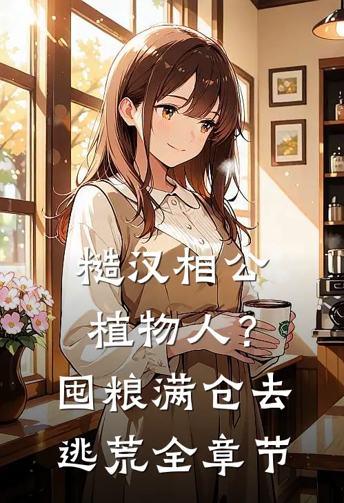 糙汉相公植物人？囤粮满仓去逃荒全章节