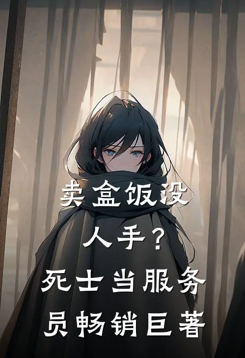 卖盒饭没人手？死士当服务员畅销巨著