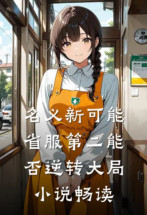 名义新可能：省服第二能否逆转大局小说畅读