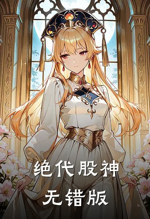 绝代股神无错版