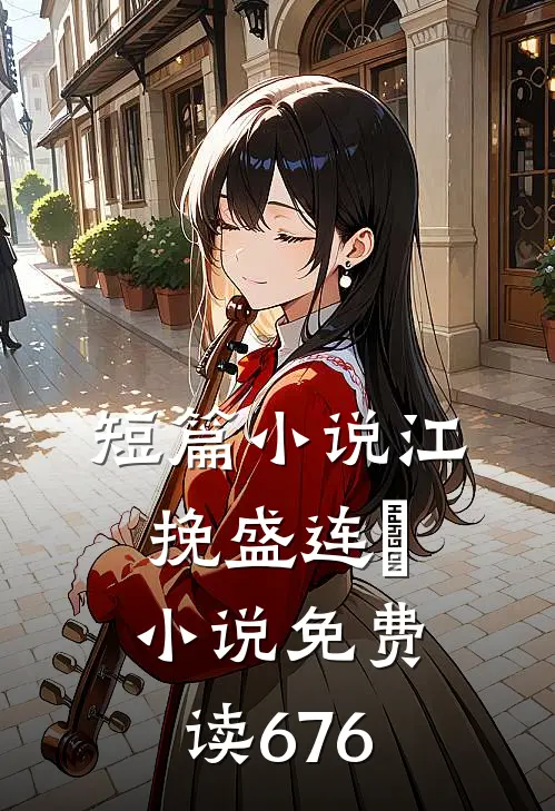 短篇小说江挽盛连玦小说免费读676