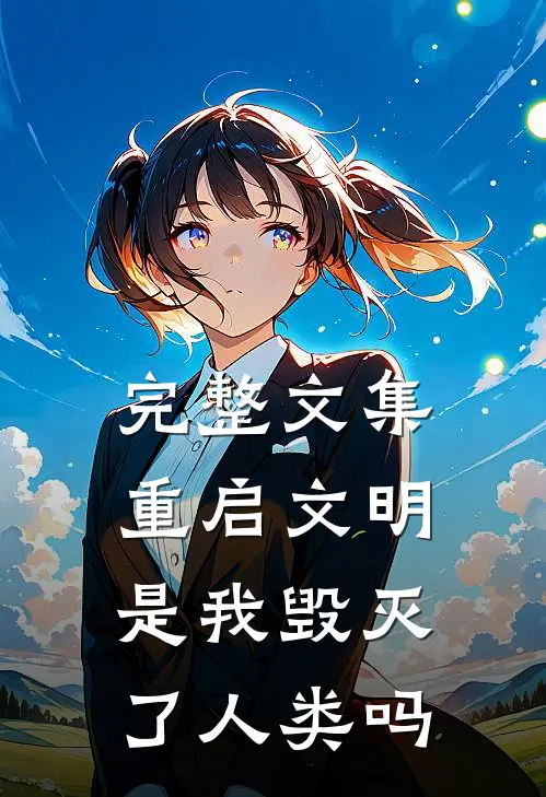 完整文集重启文明，是我毁灭了人类吗
