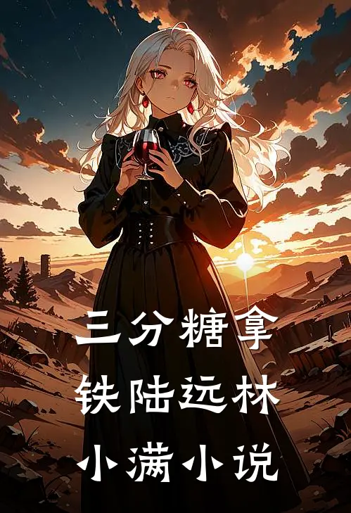 三分糖拿铁陆远林小满小说