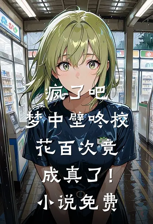 疯了吧，梦中壁咚校花百次竟成真了！小说免费