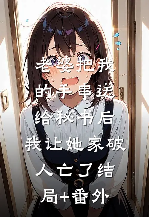 老婆把我的手串送给秘书后，我让她家破人亡了结局+番外