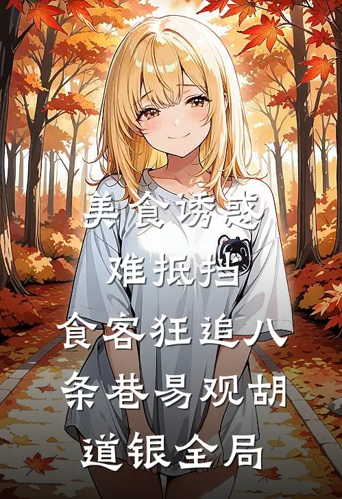 美食诱惑难抵挡，食客狂追八条巷易观胡道银全局