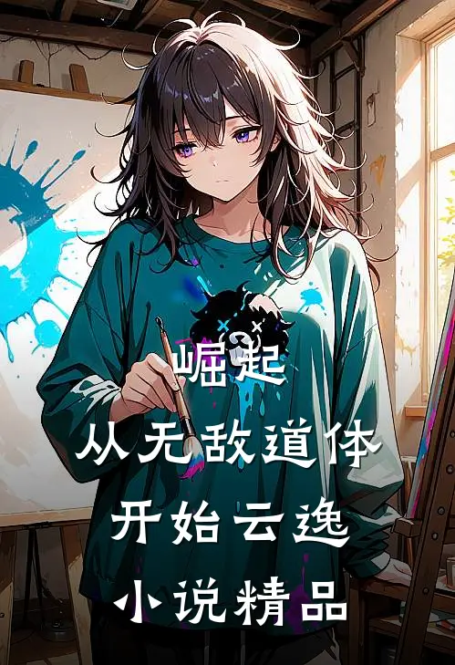 崛起,从无敌道体开始云逸小说精品