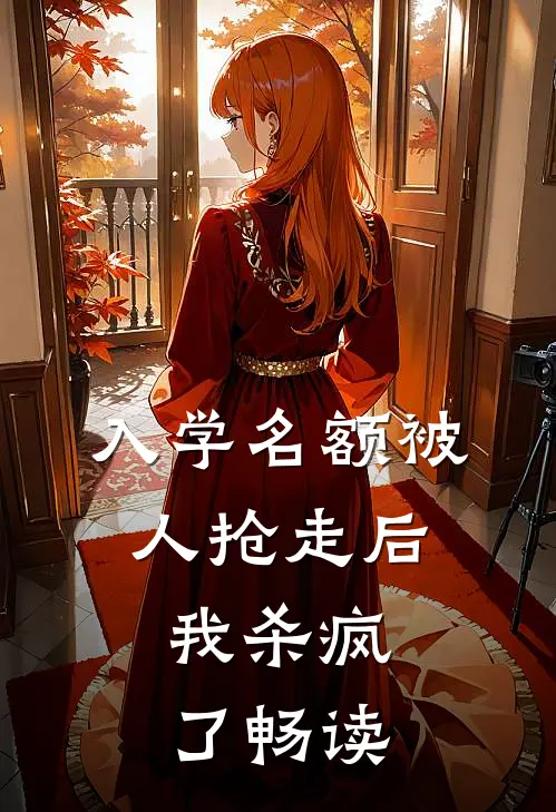 入学名额被人抢走后，我杀疯了畅读