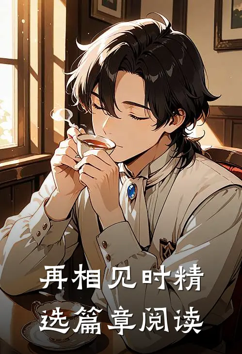 再相见时精选篇章阅读