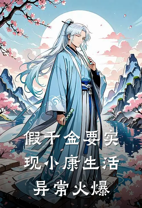 假千金要实现小康生活异常火爆