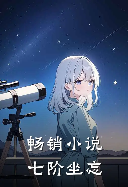 畅销小说七阶坐忘