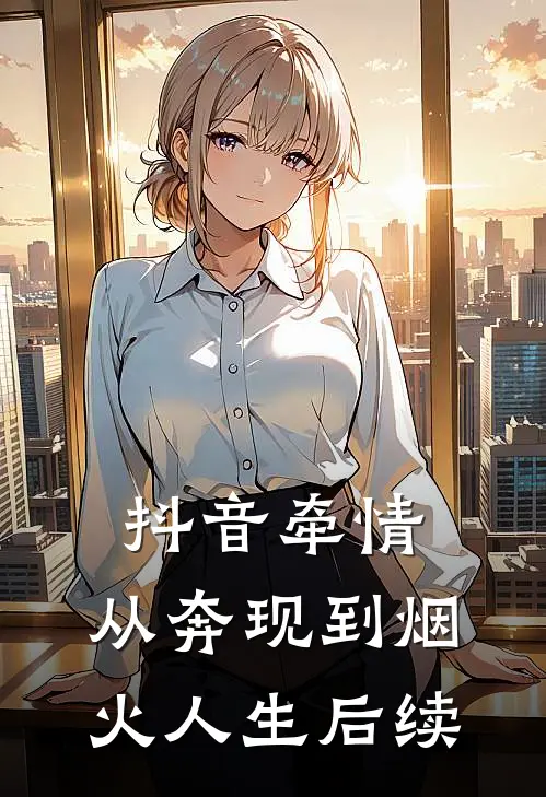 抖音牵情：从奔现到烟火人生后续