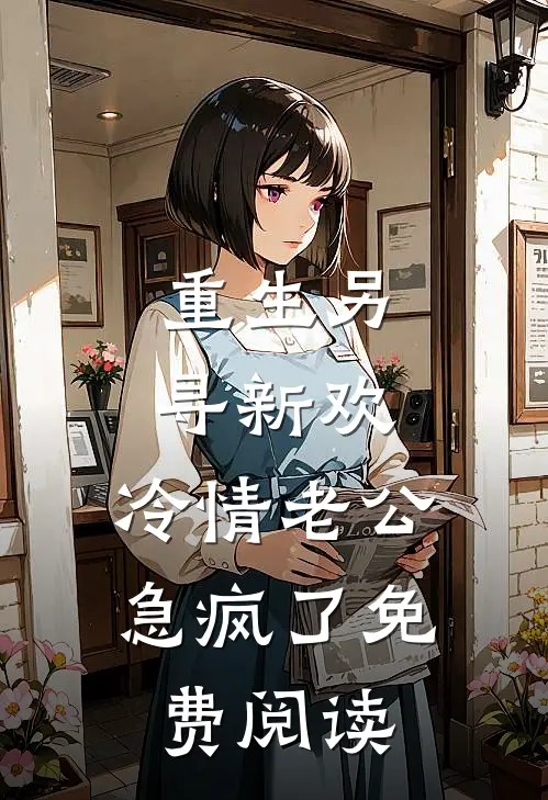 重生另寻新欢，冷情老公急疯了免费阅读