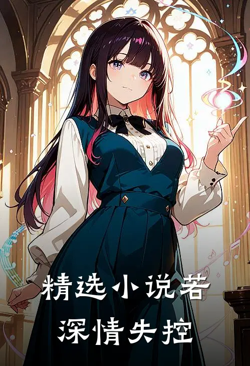 精选小说若深情失控