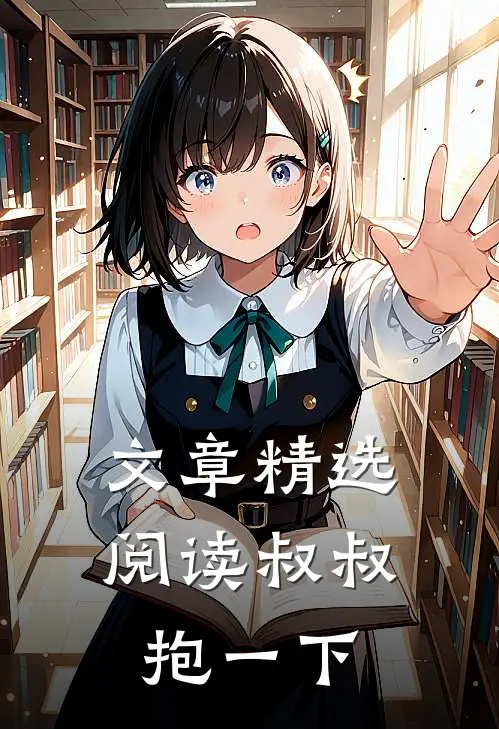 文章精选阅读叔叔，抱一下