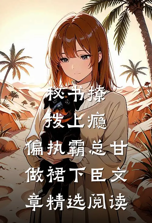 秘书撩拨上瘾，偏执霸总甘做裙下臣文章精选阅读