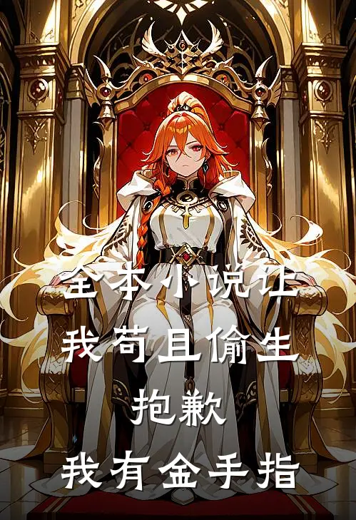 全本小说让我苟且偷生，抱歉，我有金手指