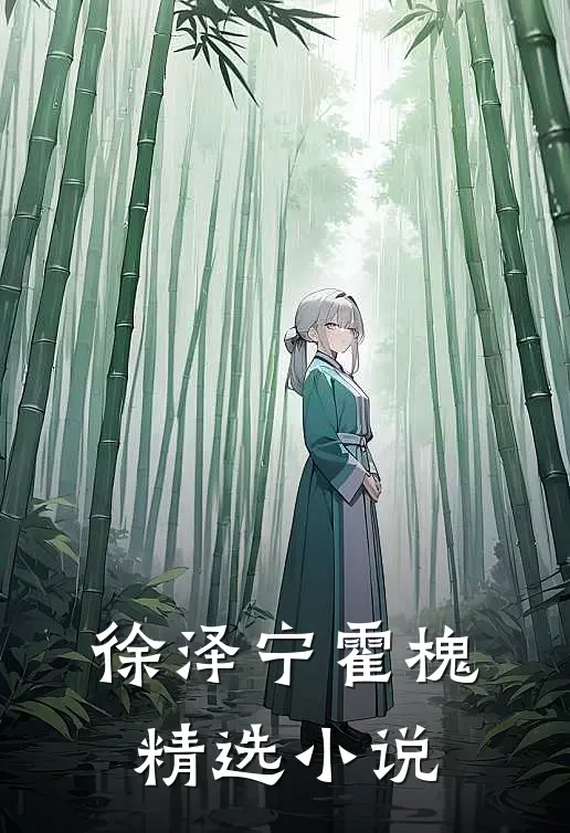 徐泽宁霍槐精选小说