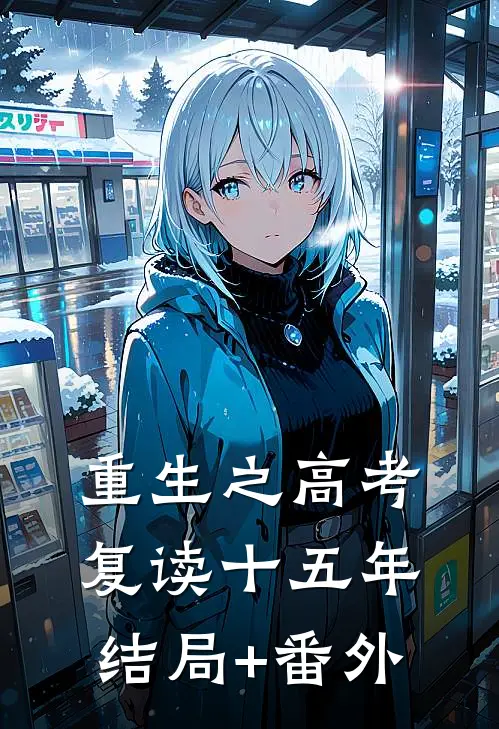重生之高考复读十五年结局+番外