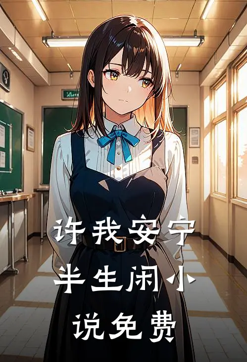 许我安宁半生闲小说免费