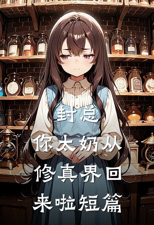 封总，你太奶从修真界回来啦短篇