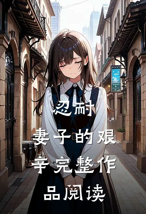 忍耐：妻子的艰辛完整作品阅读