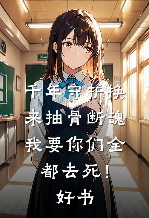 千年守护换来抽骨断魂，我要你们全都去死！好书