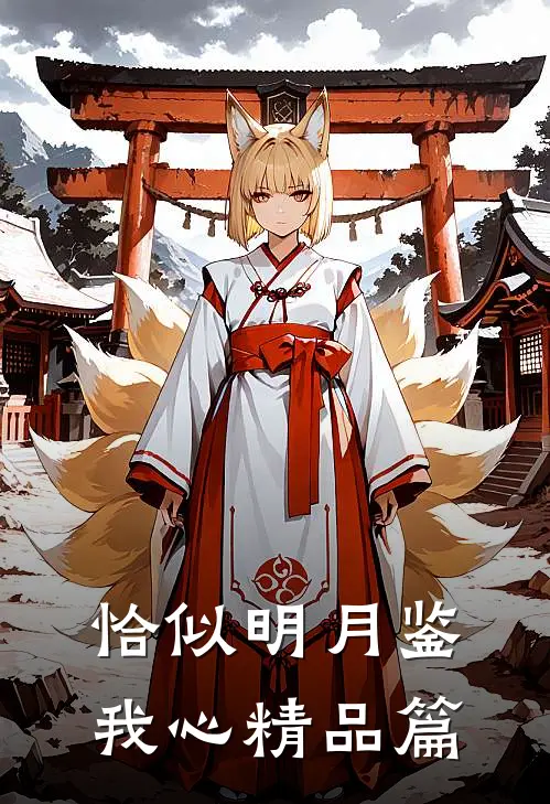 恰似明月鉴我心精品篇