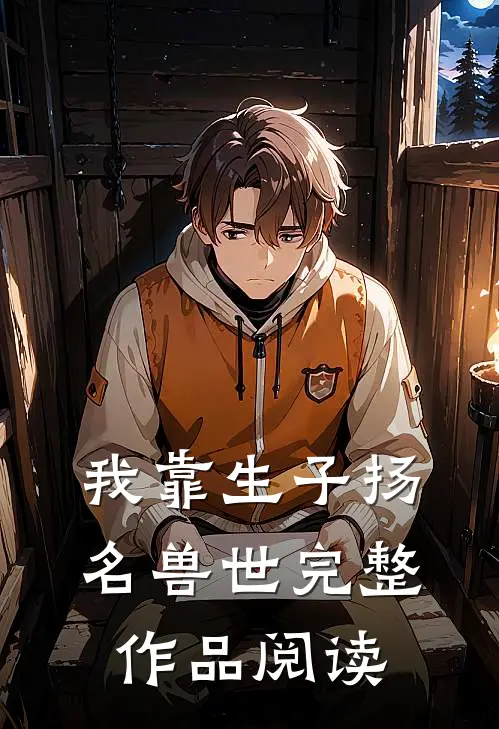 我靠生子扬名兽世完整作品阅读