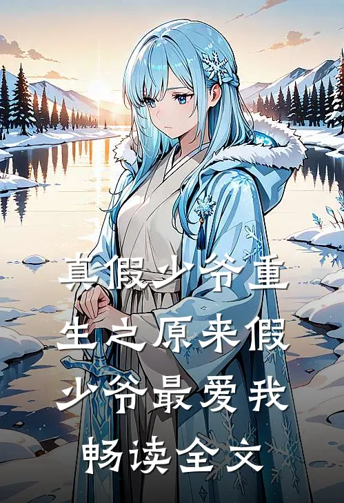 真假少爷重生之原来假少爷最爱我畅读全文